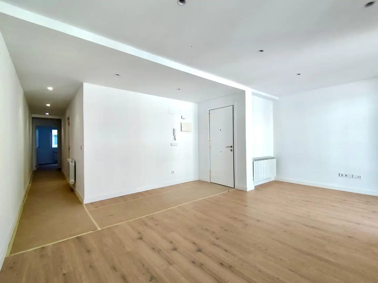 Apartament en venda en Universidad