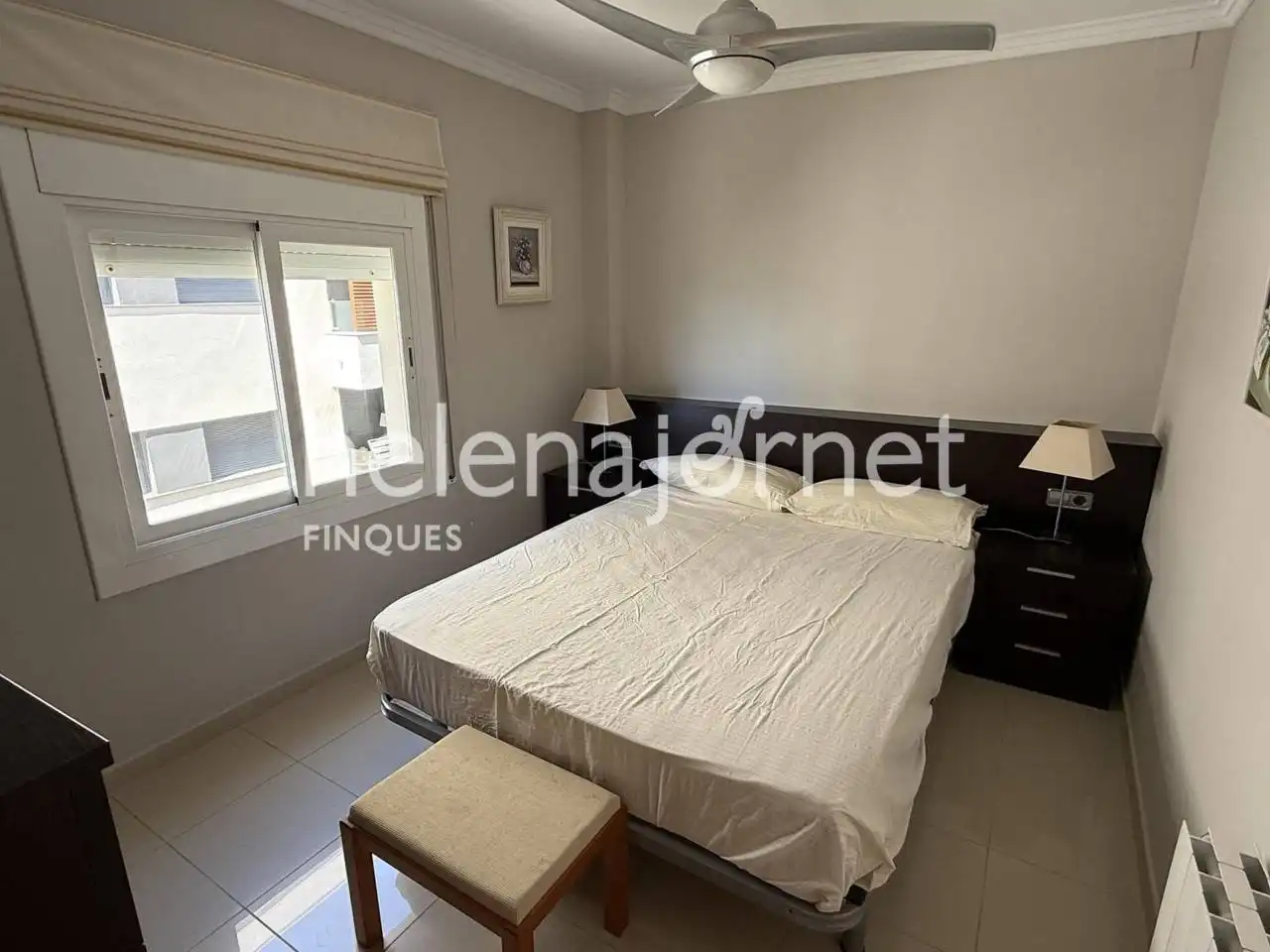 Wohnung zur Miete in Calle Tapers, Sant Antoni de Calonge