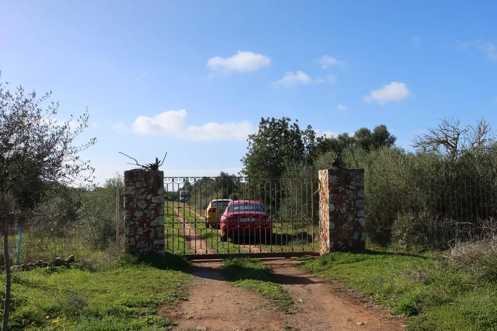 Residential land for sale in Campos poble, imagen 10