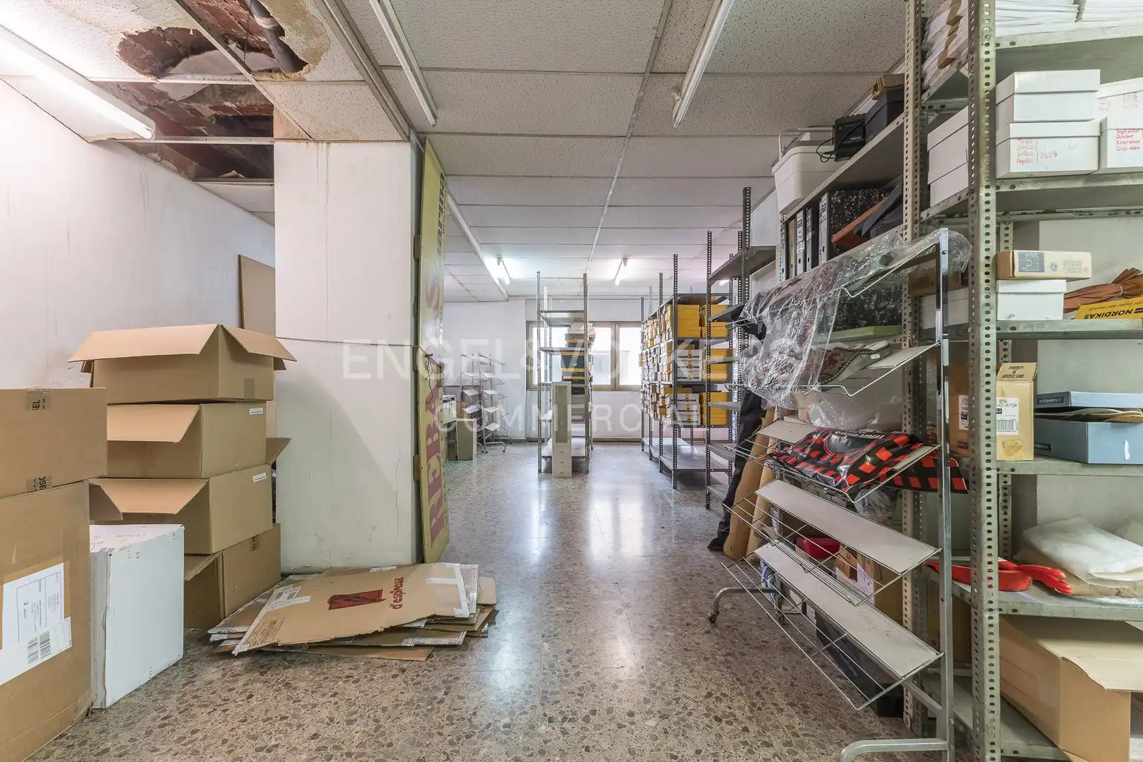 Commercial properties for sale in L'Hospitalet de Llobregat