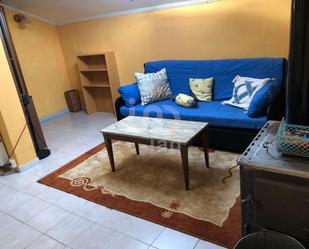 Living room of Flat for sale in Villadangos del Páramo  with Heating