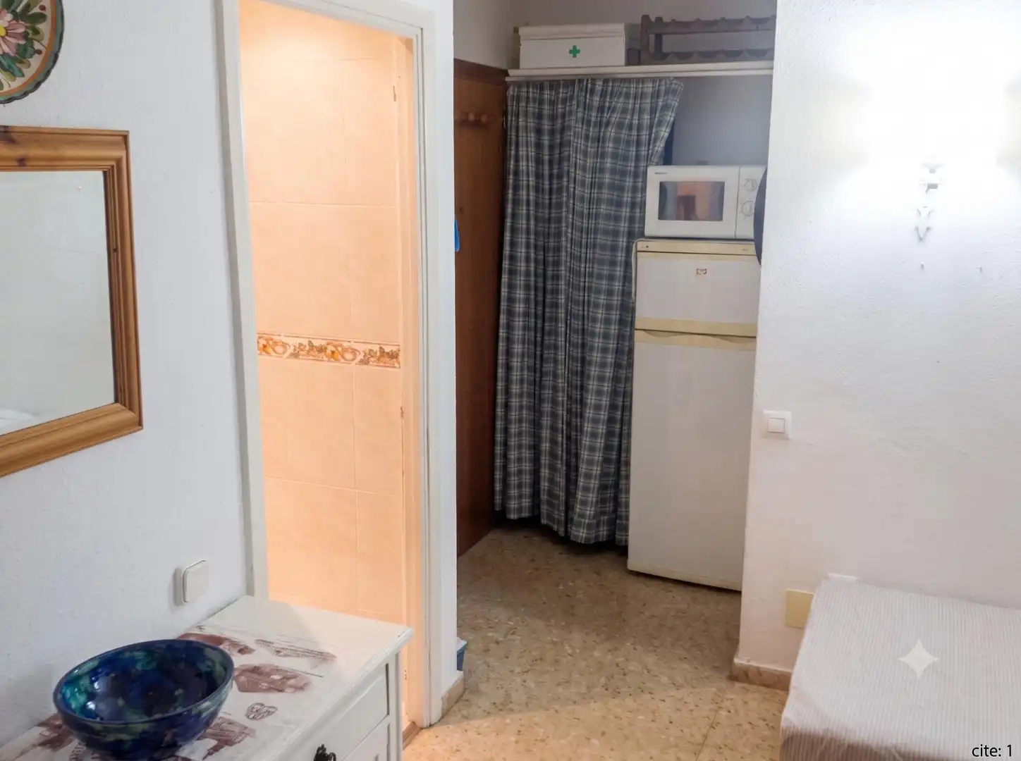 Apartment with pool for sale in El Bajondillo, imagen 13