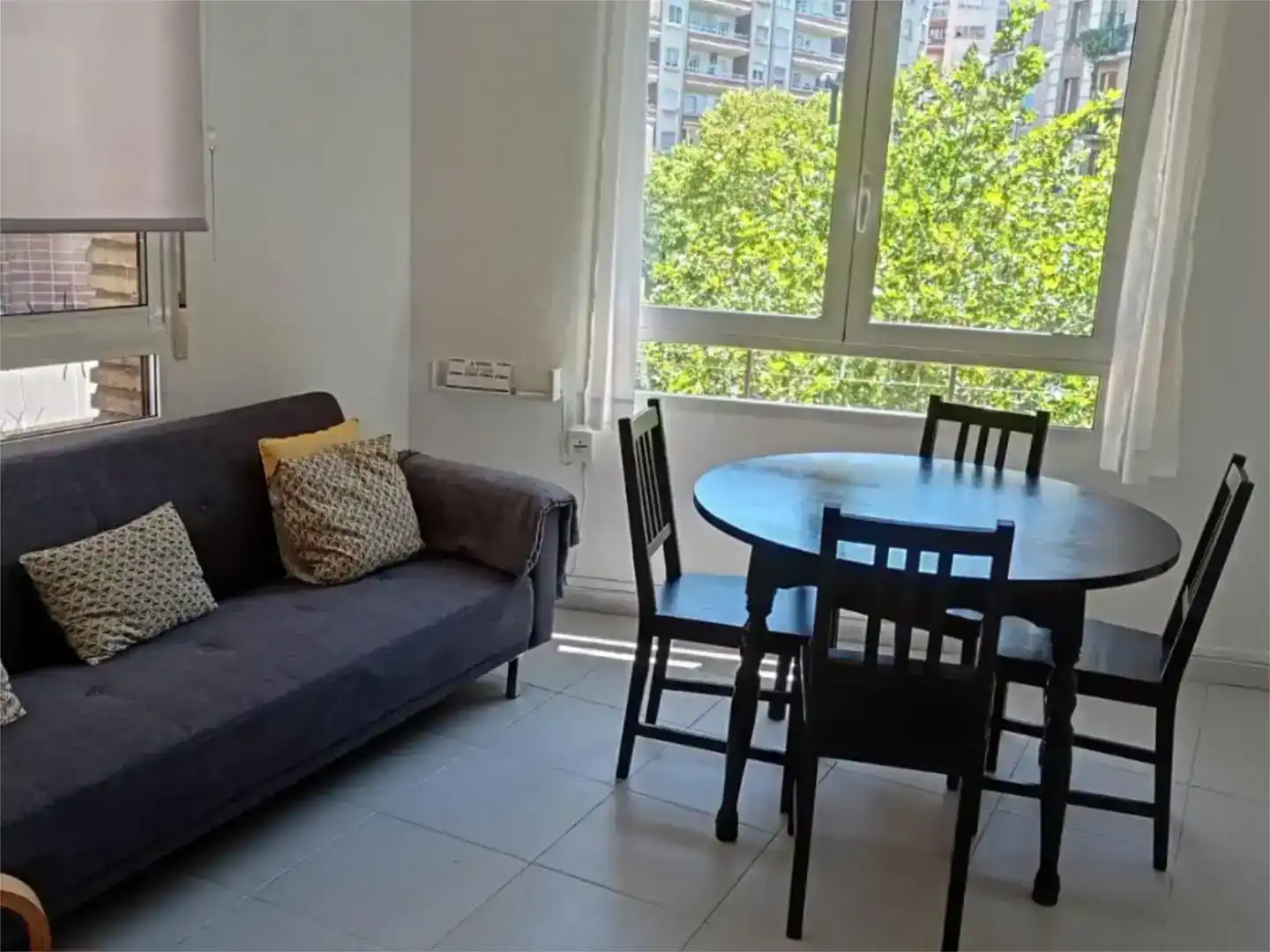 Habitación en Calle de Juan Pablo Bonet, 2, Ruiseñores