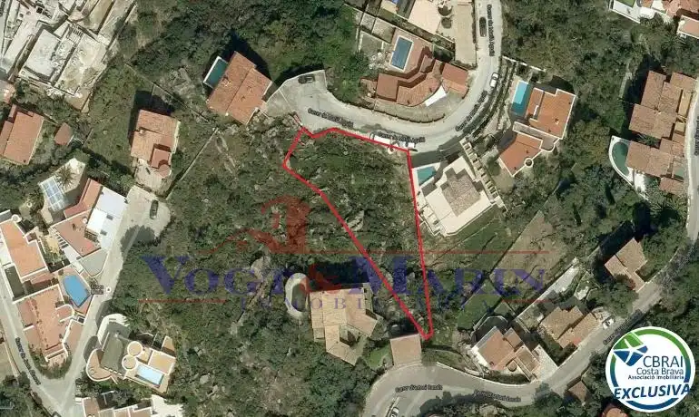 Terreno residencial en venta en Carrer de Marià Aguiló, imagen 7