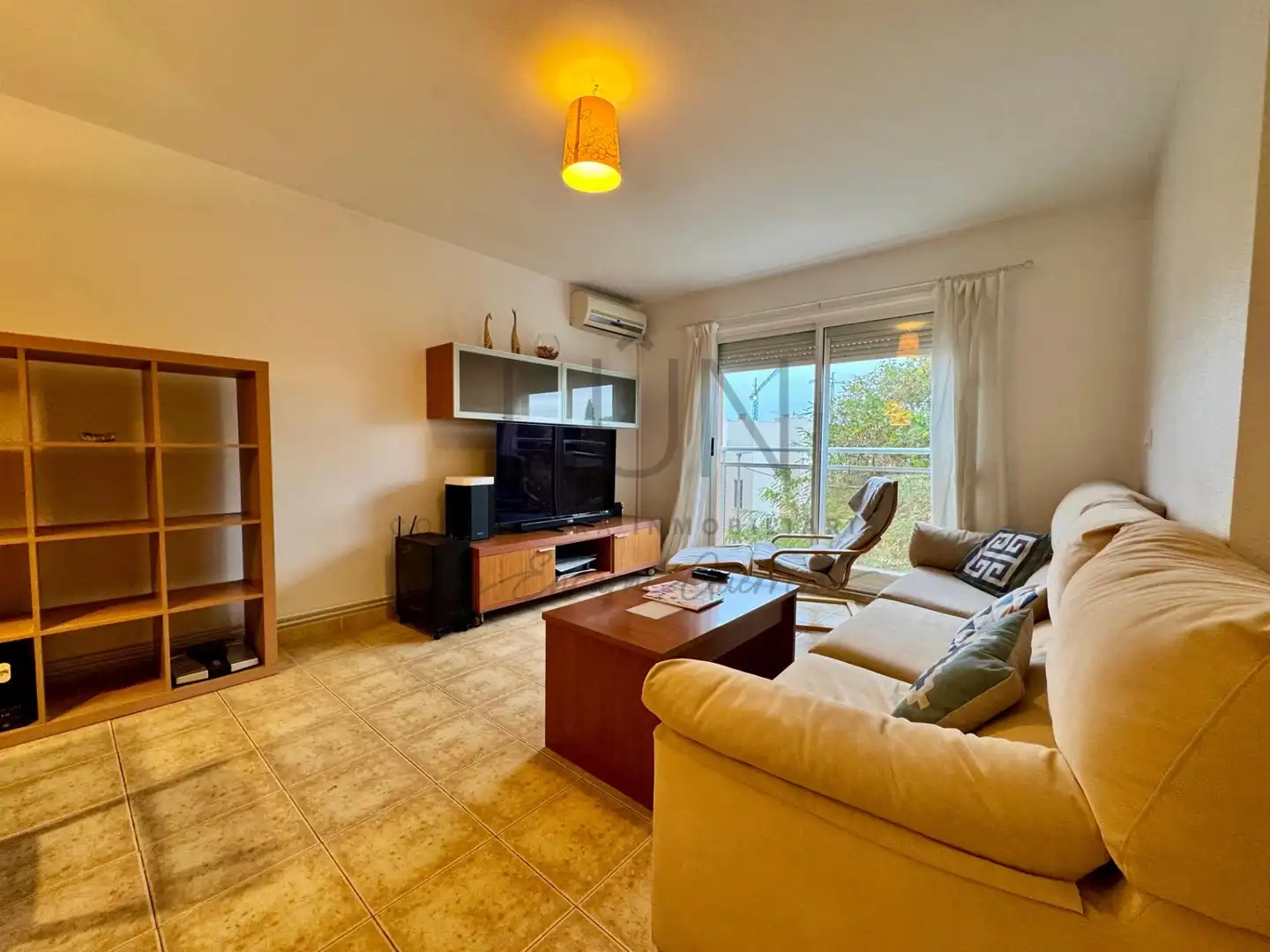 Flat for rent in Guadalupe