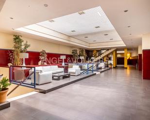 Apartament de lloguer en  Sevilla Capital amb Aire condicionat