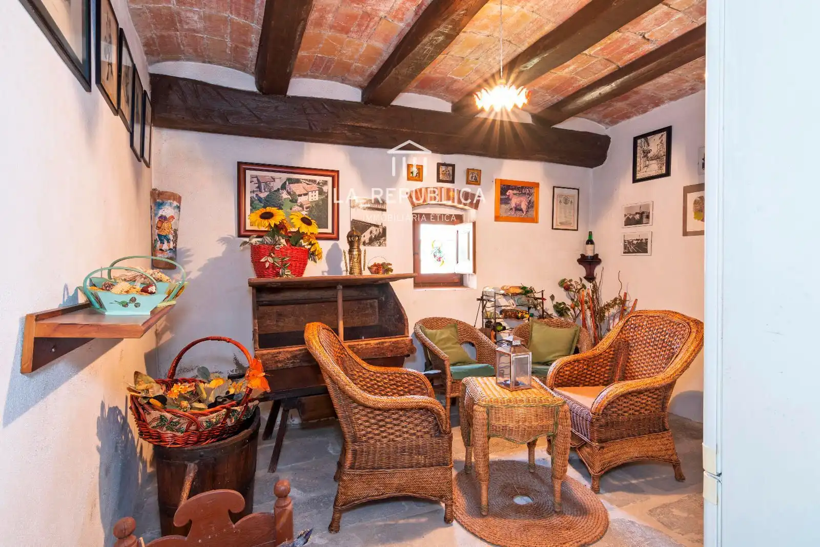 Casa o chalet en venta en Sils con Calefacción, Jardín privado y Terraza