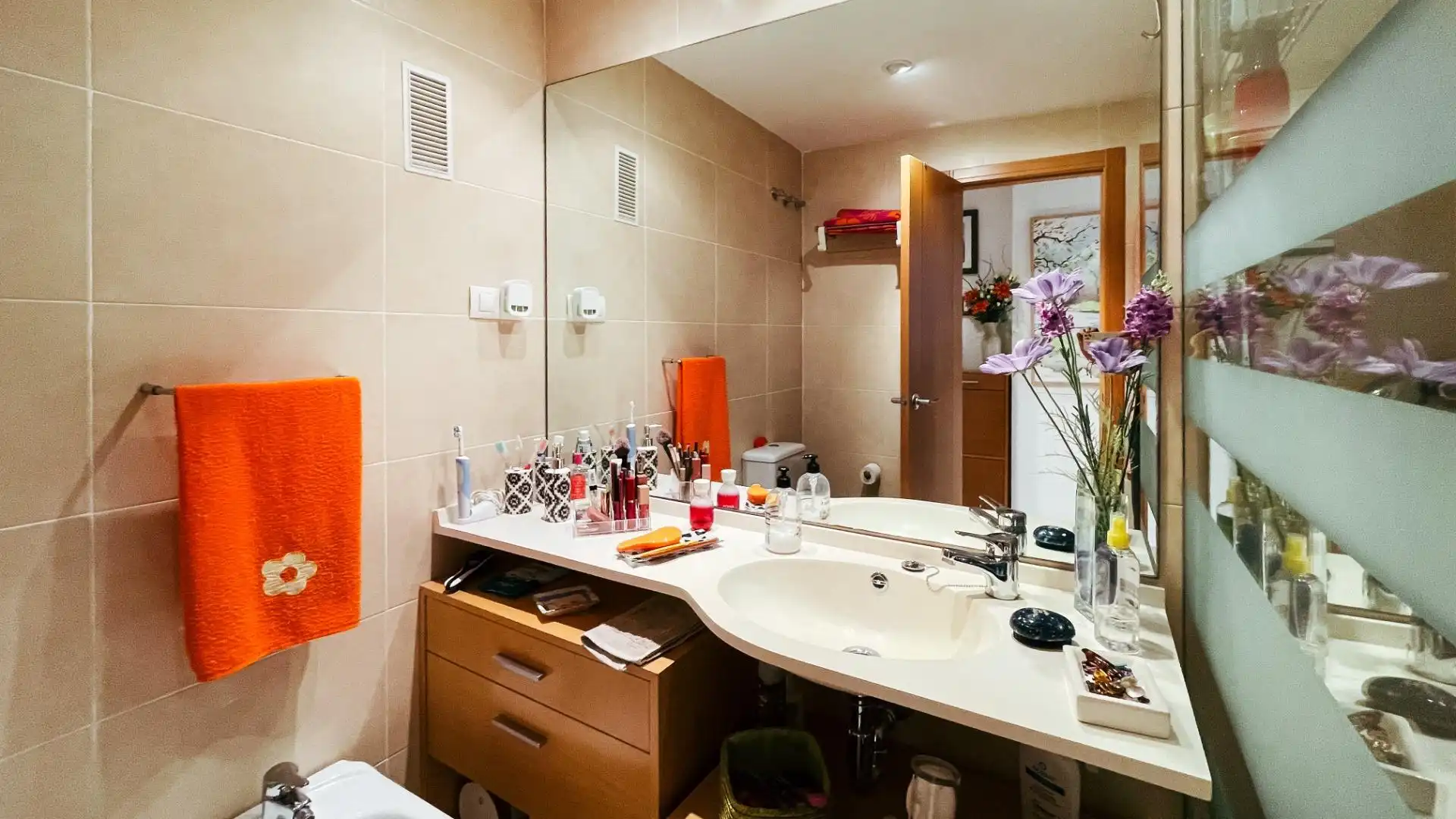 Apartment with pool for sale in Rincón de Loix, imagen 23