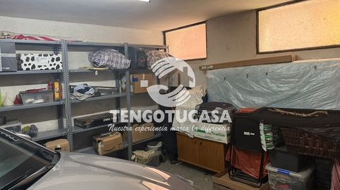 Foto 4 de Garaje en venta en Calle Juan Pascual, Pueblo Nuevo, Madrid Capital
