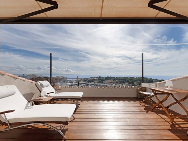 Apartamento en Venta en Porto Pi