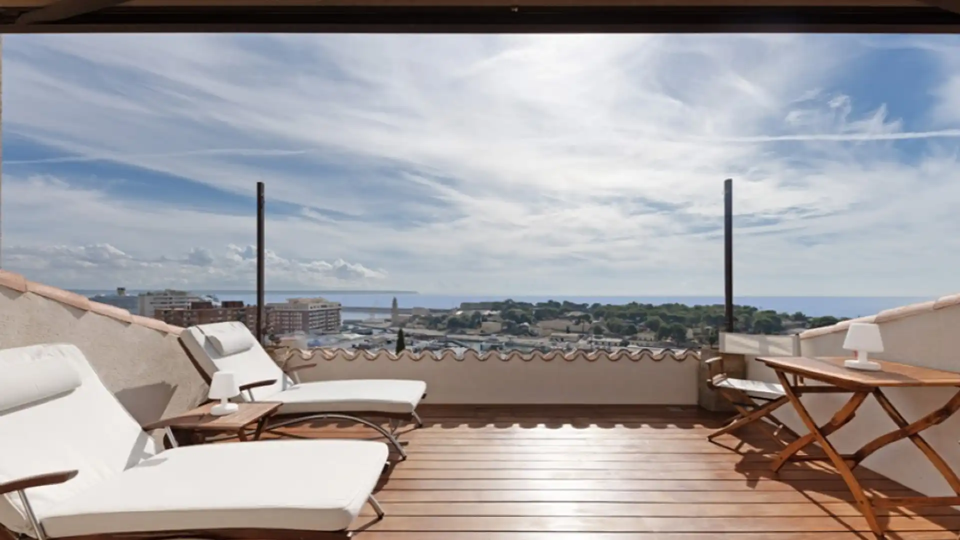 Apartament en venda a Porto Pi