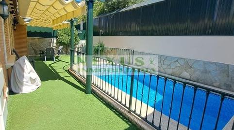 Photo 4 of Single-family semi-detached to rent in Ruta de la Plata, Cáceres Capital