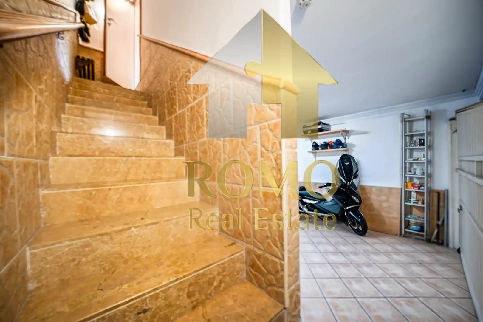 Casa pareada con terraza en venta en Santa Perpètua de Mogoda, imagen 39