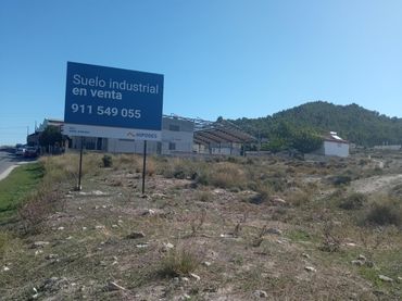 Terreno residencial en venta en Algezares S/N