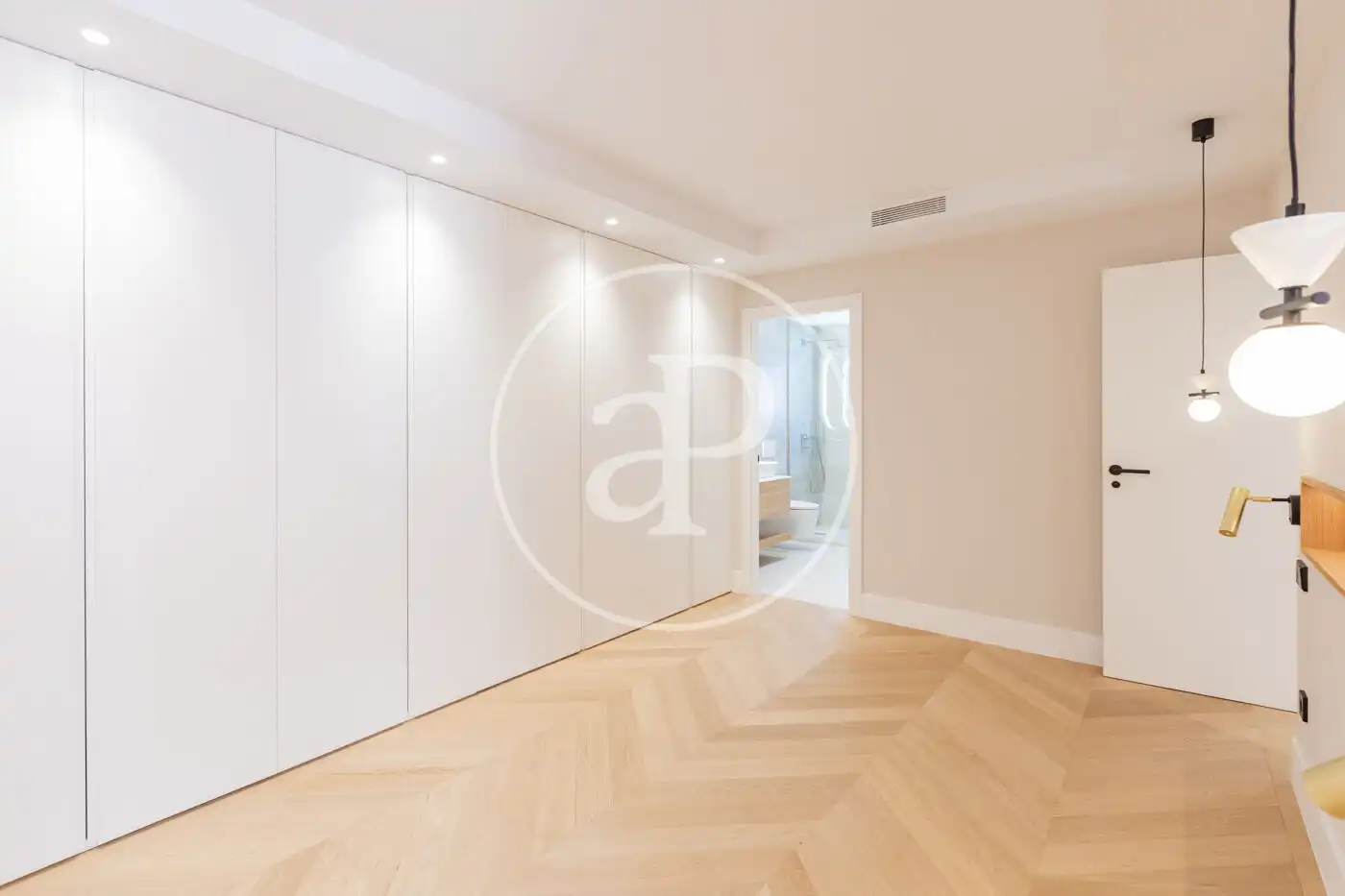 Habitación de Piso en venta en Puentes Viejas con Aire acondicionado, Calefacción y Terraza