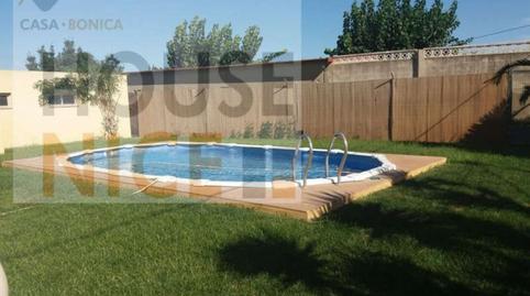 Foto 4 de Casa o chalet en venta en Partida del Riu, 197, Pueblo, Benicarló