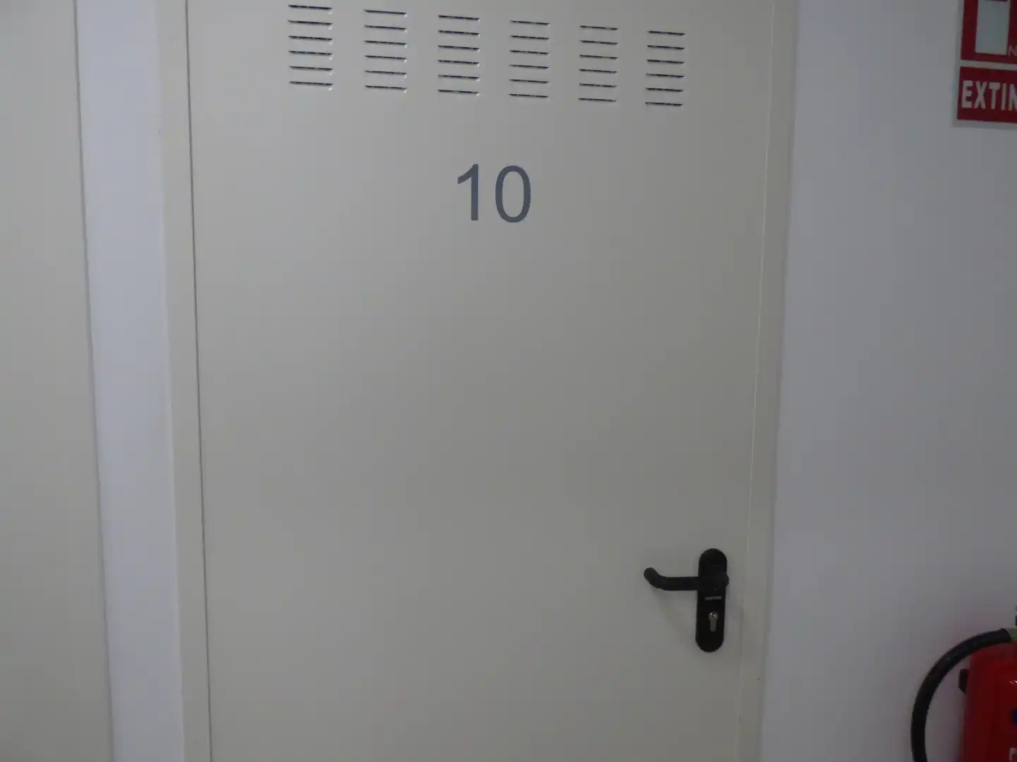 Piso de alquiler en Madrid con Aire acondicionado, Calefacción y Trastero