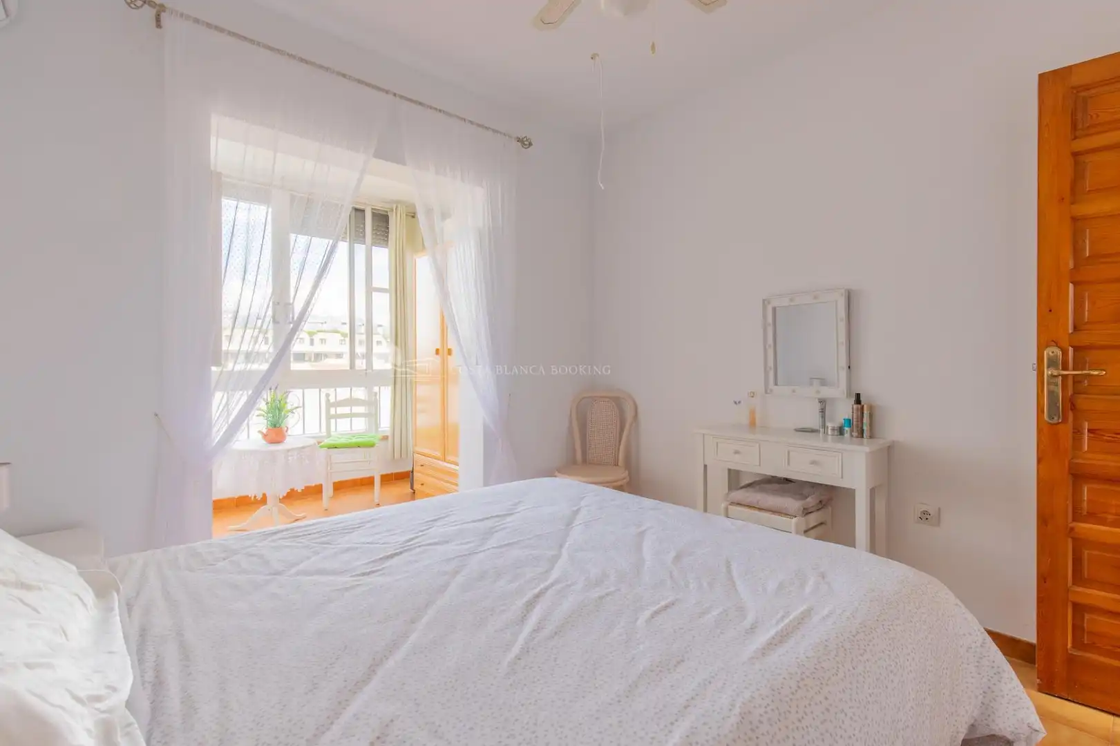 Bungalow con piscina in vendita a L'Albir, imagen 16