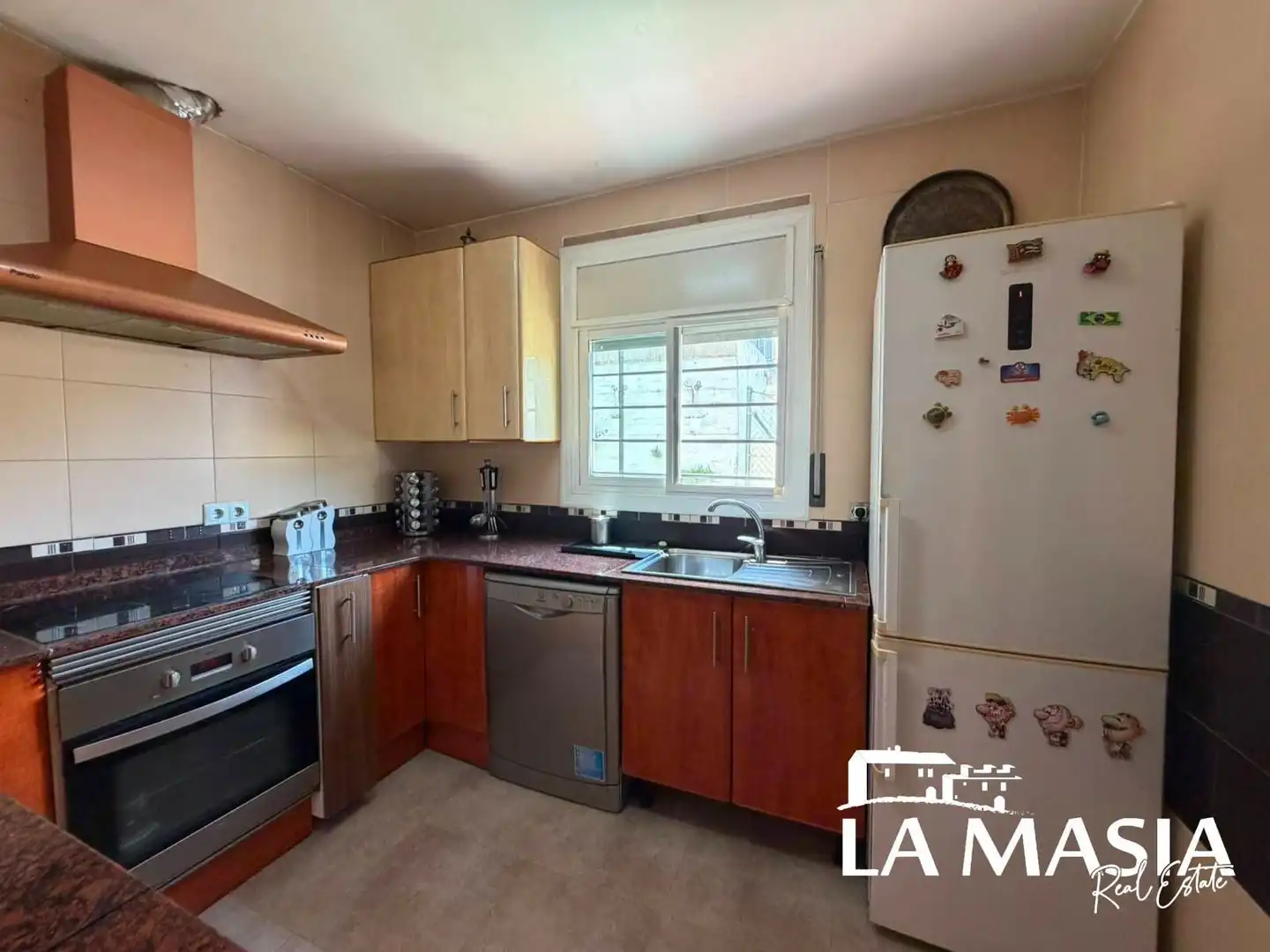 Casa con piscina en venta en Canyelles, imagen 7