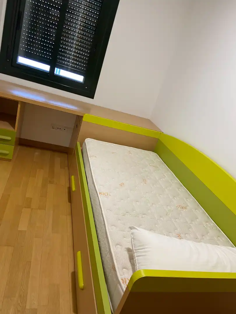 Appartement compact avec ascenseur à vendre à Lalín, imagen 6