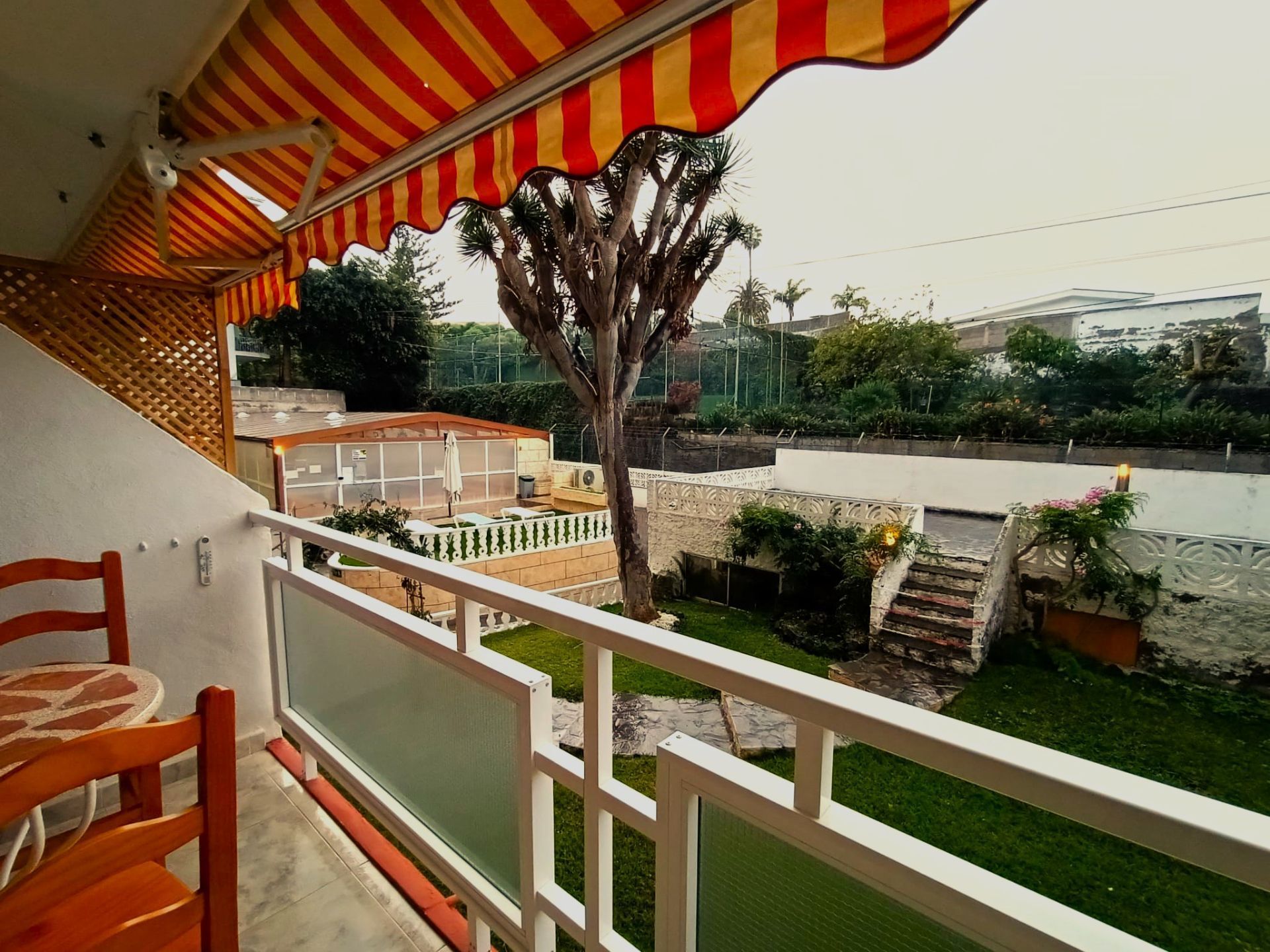 Apartament de lloguer a GUERRERO, 6, Zona Botánico