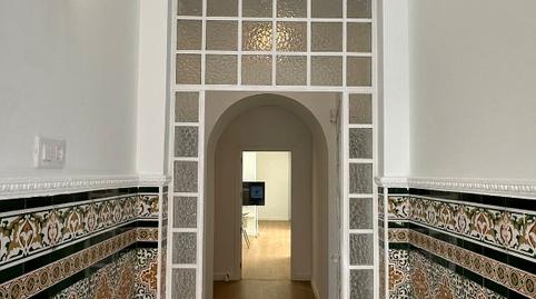 Photo 2 of Study for share in Arenal - La Pólvora, Dos Hermanas