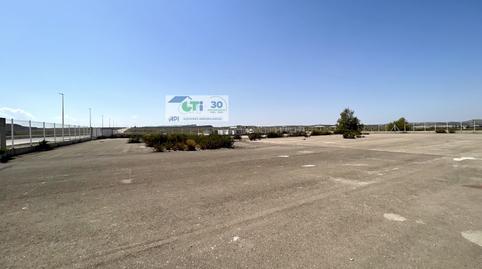 Foto 2 de Residencial de lloguer a Parc C1-12-32, Parque Venecia, Zaragoza