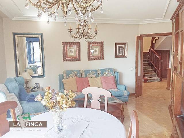 Dúplex en Venta en LA CORUÑA en Buenavista