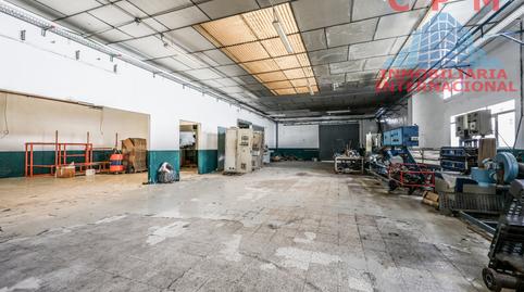 Photo 5 of Industrial buildings to rent in Virgen del Rosario, Madrid