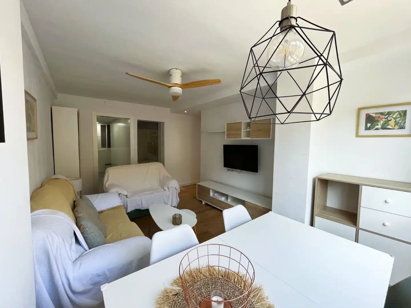 Flat with lift for sale in Asturias, imagen 8