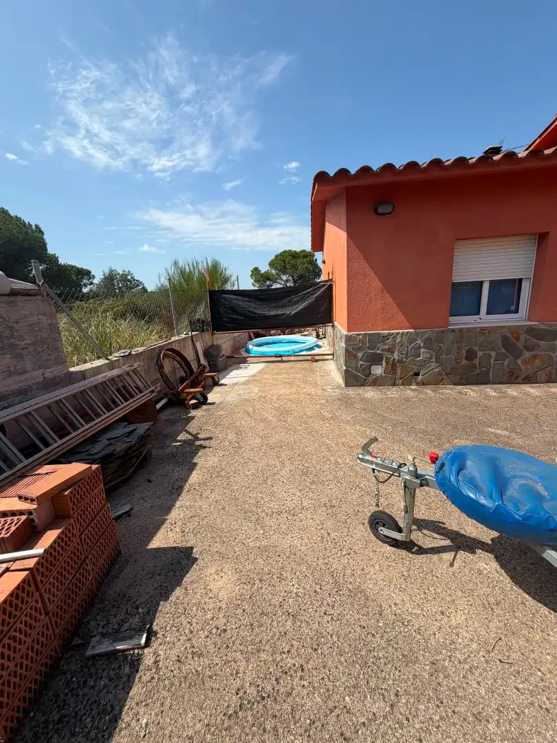 Villa avec jardin à vendre à Carrer Puigsacalm 19C, imagen 5