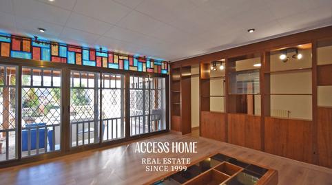 Foto 5 de Casa o chalet de alquiler en Centre, Barcelona