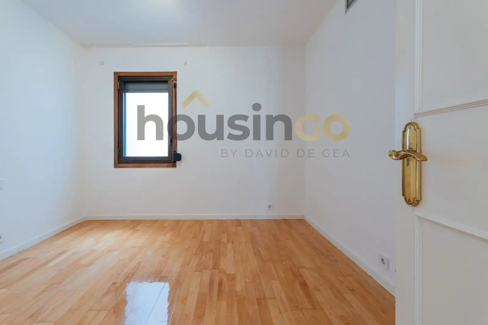 Piso de alquiler en Almagro