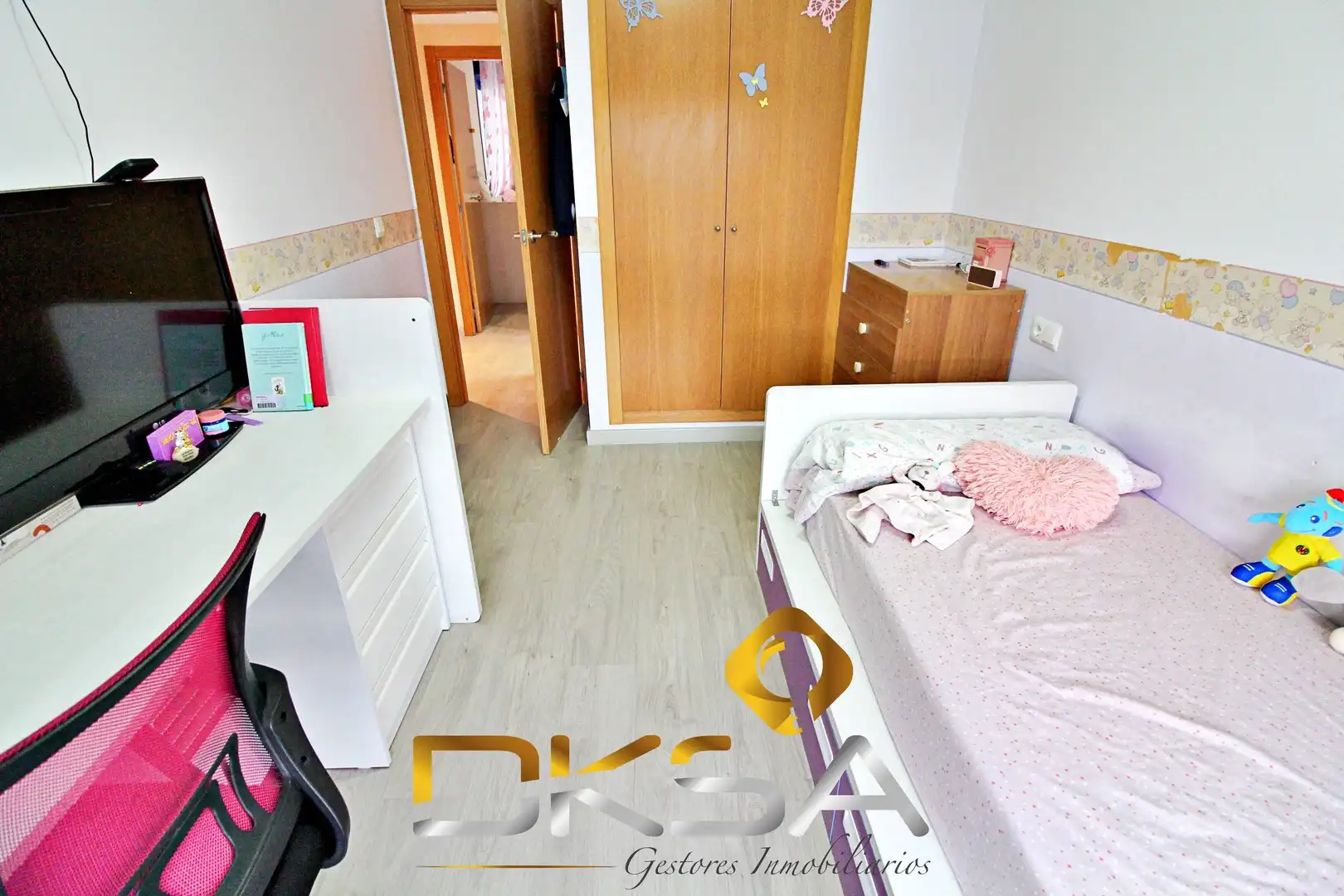 Pis amb piscina en venda a Calle RIBESALBES, imagen 21