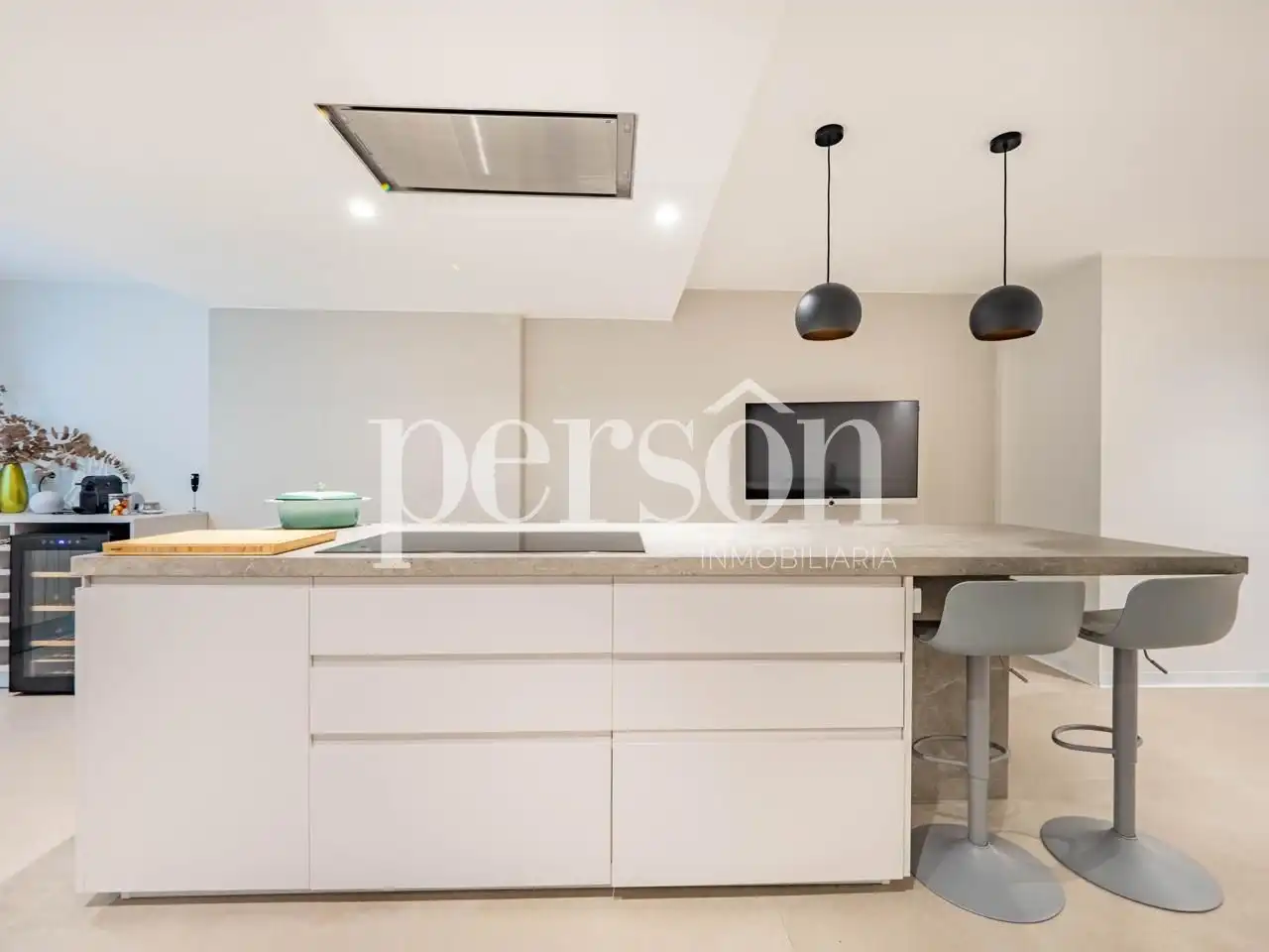 Piso con ascensor en venta en El Pla del Real, imagen 19