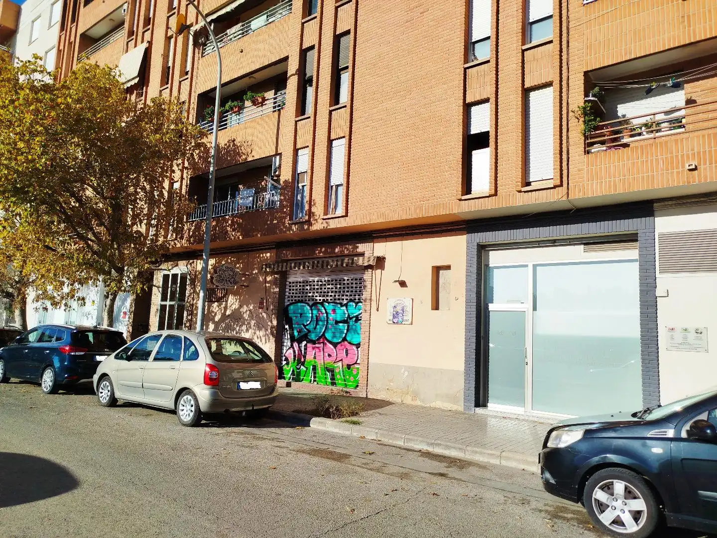 Local comercial en venda a Doctor Álvaro López 37, imagen 12