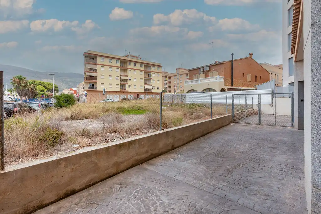 Terrain rustique à vendre à C/ de Ferrán i Dantequera, imagen 24