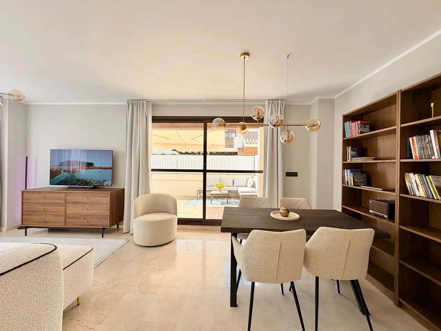 Apartment for sale in Montgó - Ermita, imagen 4