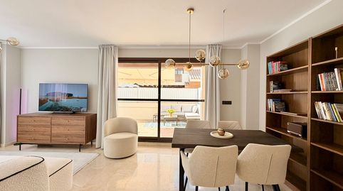 Foto 4 de Apartament en venda a Montgó - Ermita, Jávea / Xàbia