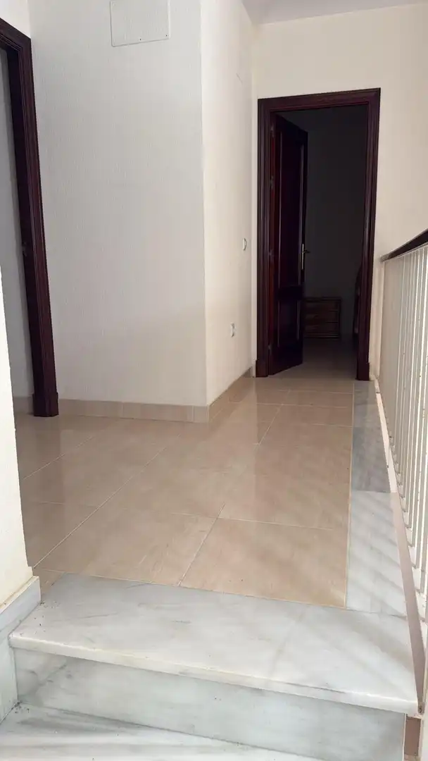 Casa adosada en venta en Chiclana de la Frontera con Jardín privado, Terraza y Balcón