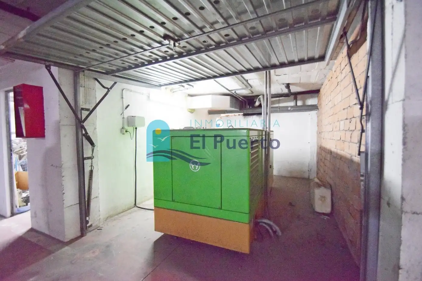 Local comercial en venda a Puerto de Mazarrón, imagen 26