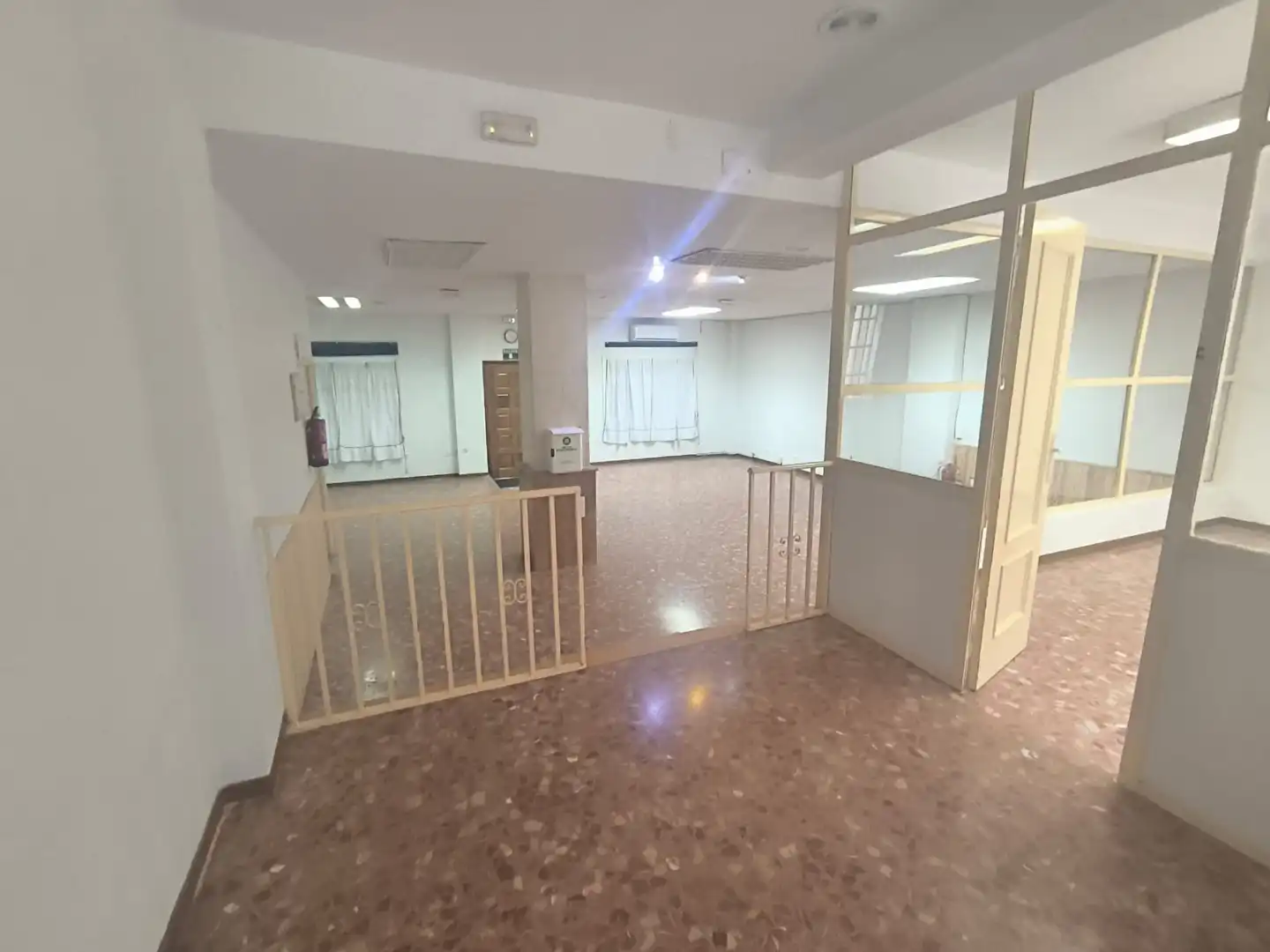 Business premises to rent in Calle Río, imagen 12