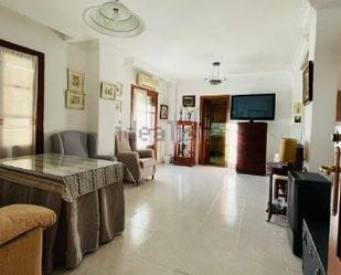 Sala d'estar de Casa o xalet de lloguer en  Granada Capital amb Aire condicionat, Terrassa i Balcó