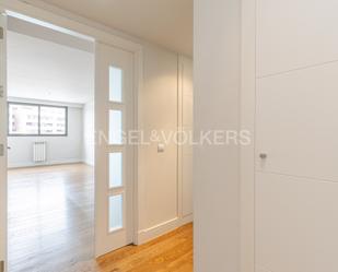 Apartament de lloguer en  Madrid Capital amb Aire condicionat, Calefacció i Piscina