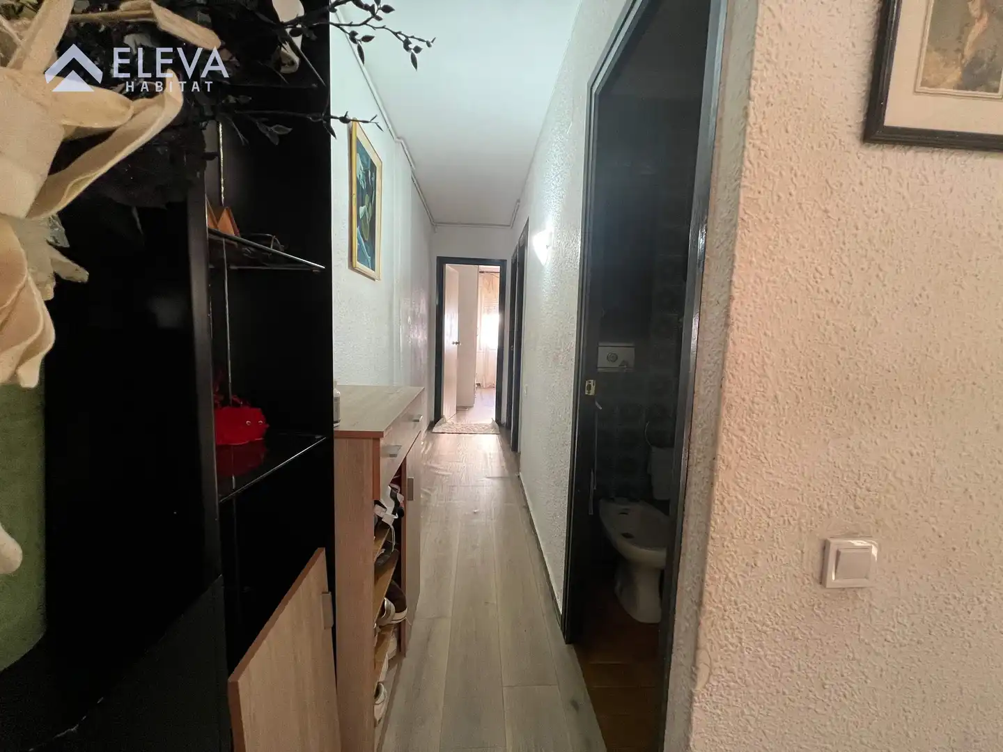 Dachboden zum Verkauf in Lleida mit Terrasse und Balkon