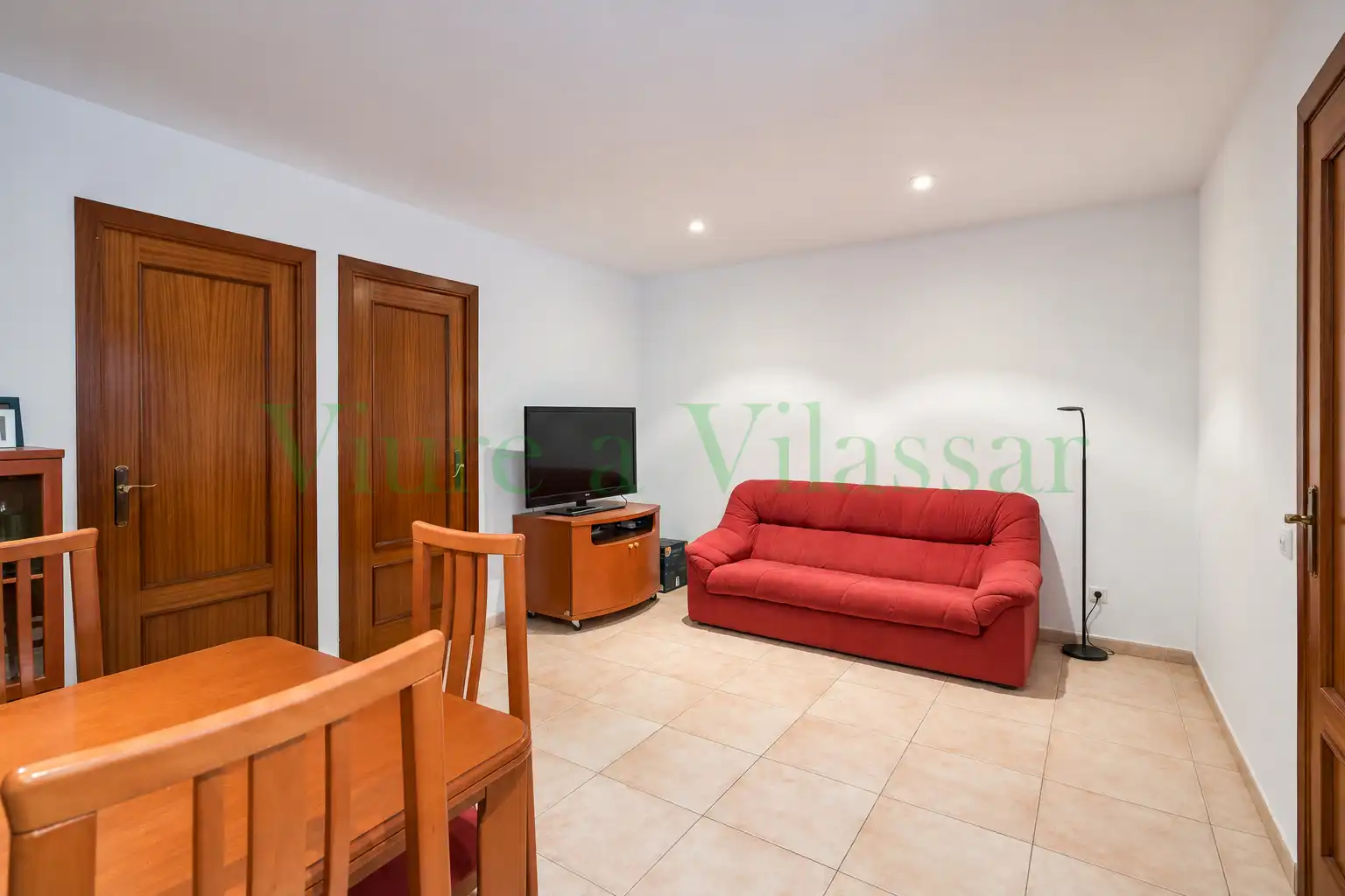 Maison mitoyenne avec terrasse à vendre à Veral d'Ocata, imagen 15