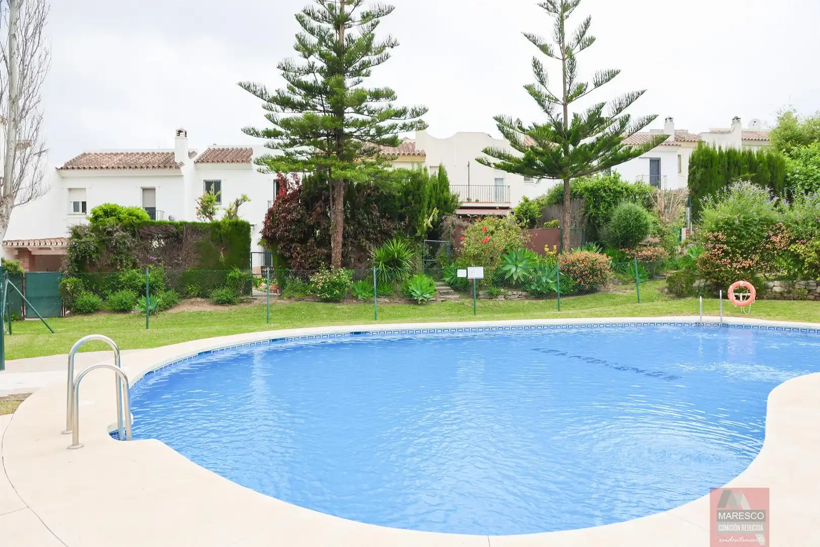 Maison mitoyenne avec terrasse à vendre à de la sierrezuela, imagen 50