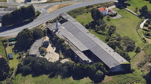 Foto 3 von Fabrikhallen zum Verkauf in Avenida Alvedro, 57, Almeiras, Culleredo