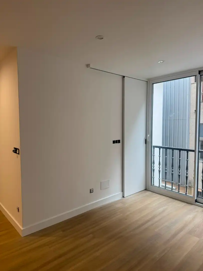Loft con terraza en venta en Rúa de Madrid, imagen 9
