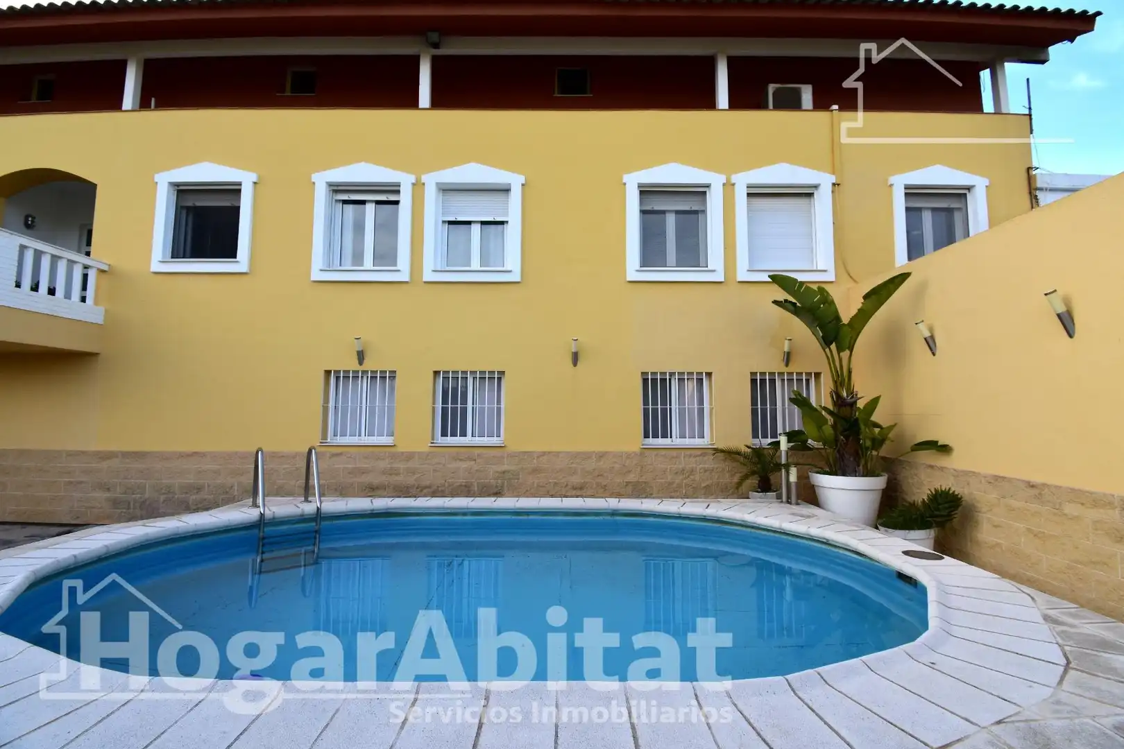 Villa avec piscine à vendre à Calle Hort de la Boscà, imagen 88